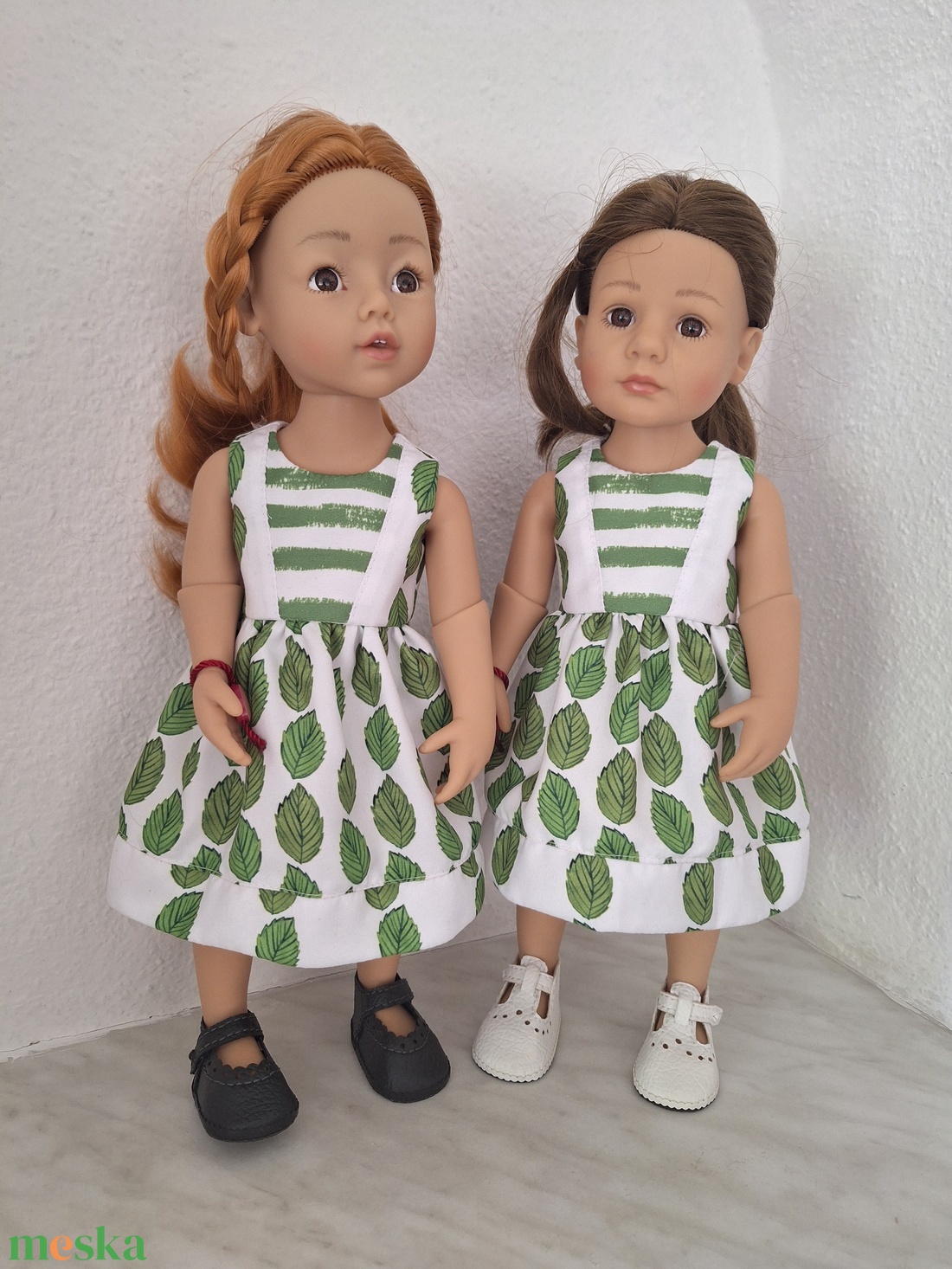 Babaruha 36 cm magas Götz babára  - játék & sport - baba & babaház - játékbaba, babakellék - Meska.hu