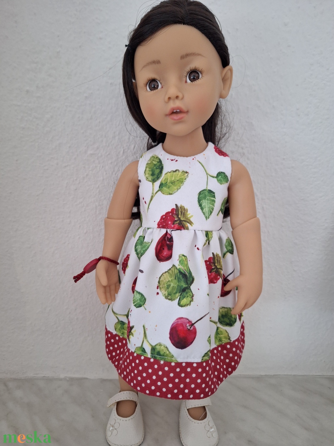 Babaruha 36 cm magas Götz babára  - játék & sport - baba & babaház - játékbaba, babakellék - Meska.hu