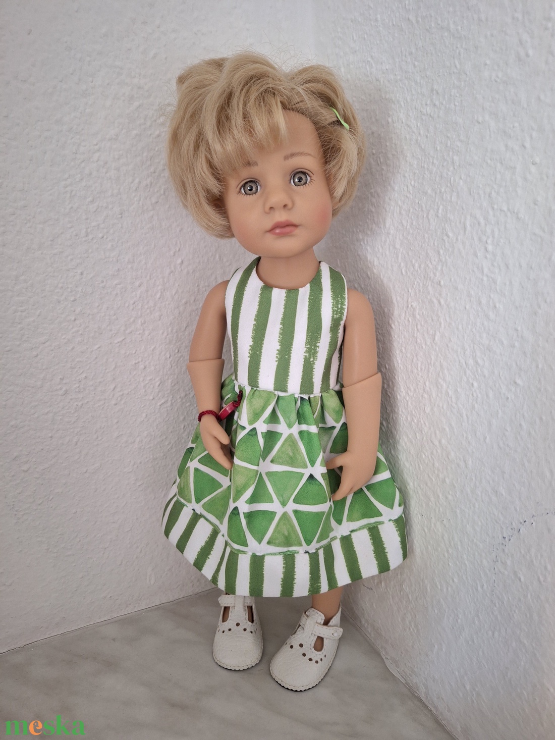 Babaruha 36 cm magas Götz babára  - játék & sport - baba & babaház - játékbaba, babakellék - Meska.hu