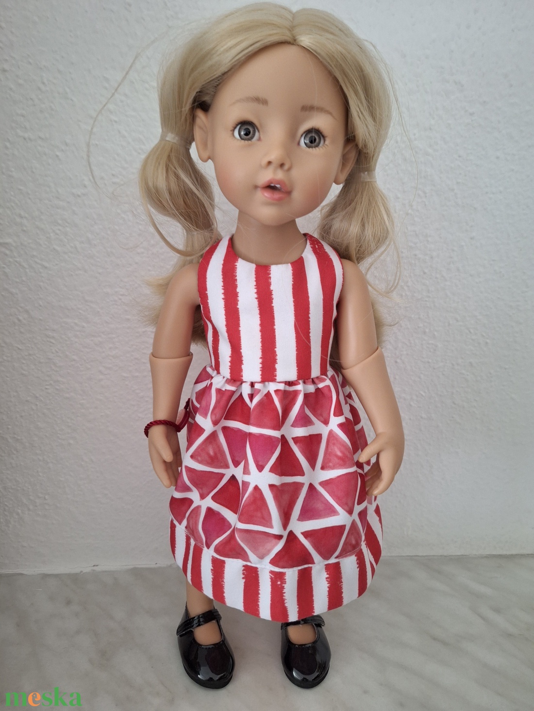 Babaruha 36 cm magas Götz babára  - játék & sport - baba & babaház - játékbaba, babakellék - Meska.hu