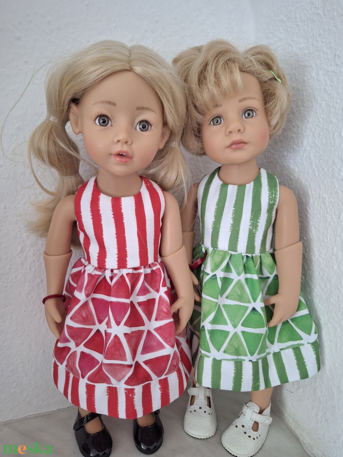 Babaruha 36 cm magas Götz babára  - játék & sport - baba & babaház - játékbaba, babakellék - Meska.hu