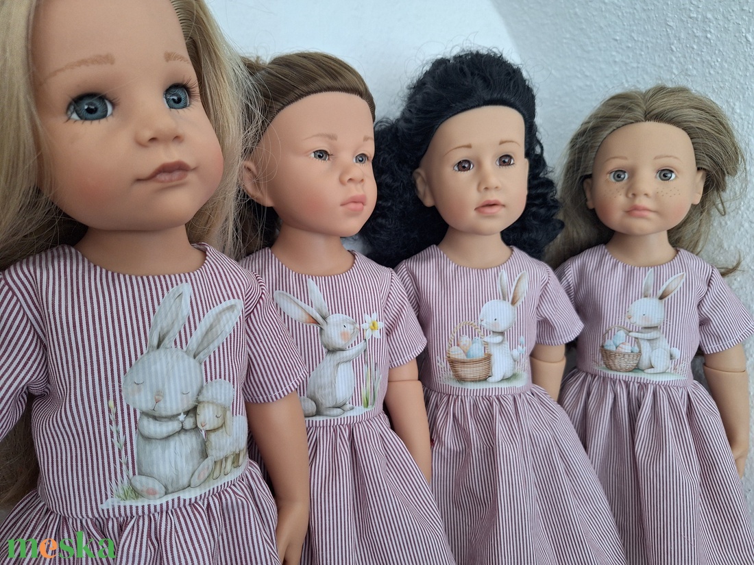 Babaruha 46-50 cm magas Götz babára  - játék & sport - baba & babaház - játékbaba, babakellék - Meska.hu