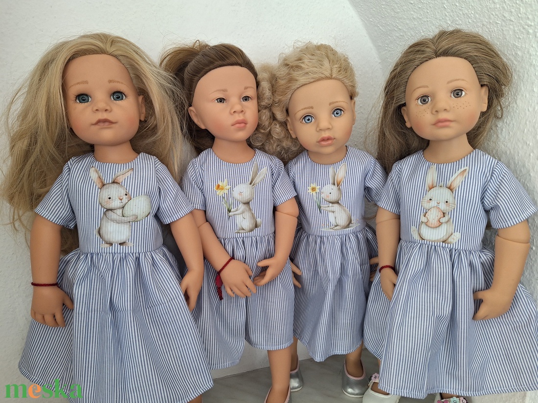 Babaruha 46-50 cm magas Götz babára  - játék & sport - baba & babaház - játékbaba, babakellék - Meska.hu