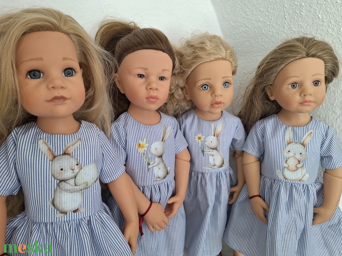 Babaruha 46-50 cm magas Götz babára  - játék & sport - baba & babaház - játékbaba, babakellék - Meska.hu