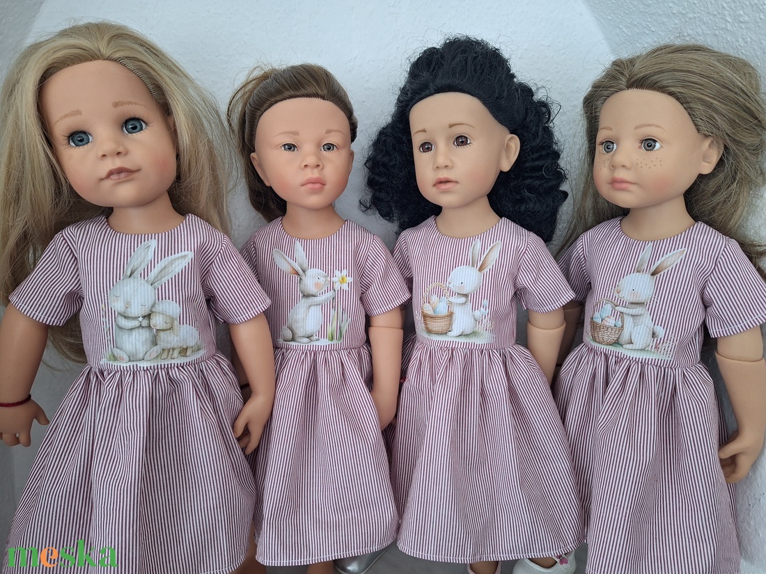 Babaruha 46-50 cm magas Götz babára  - játék & sport - baba & babaház - játékbaba, babakellék - Meska.hu