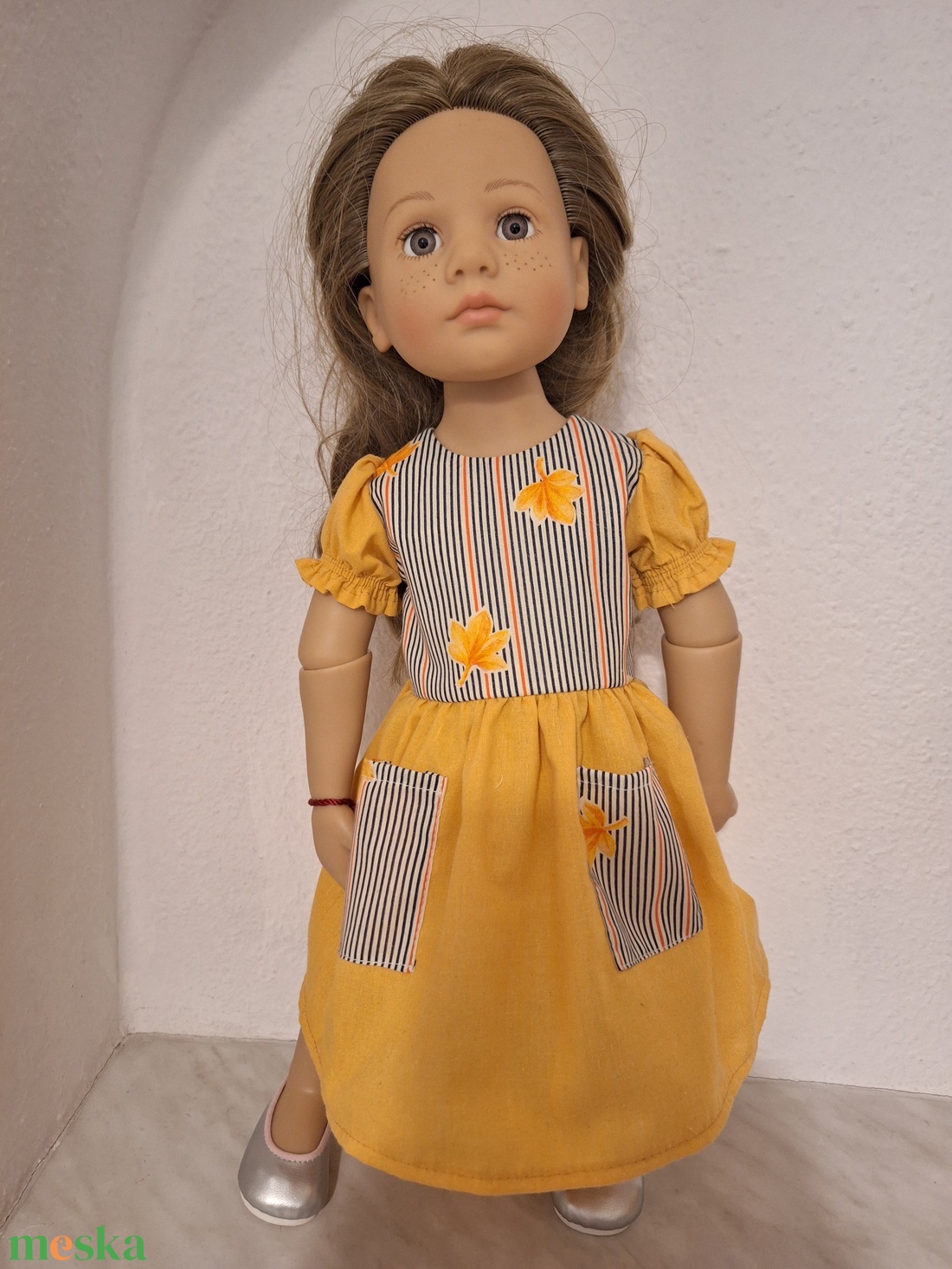 Babaruha 46-50 cm magas Götz babára  - játék & sport - baba & babaház - játékbaba, babakellék - Meska.hu