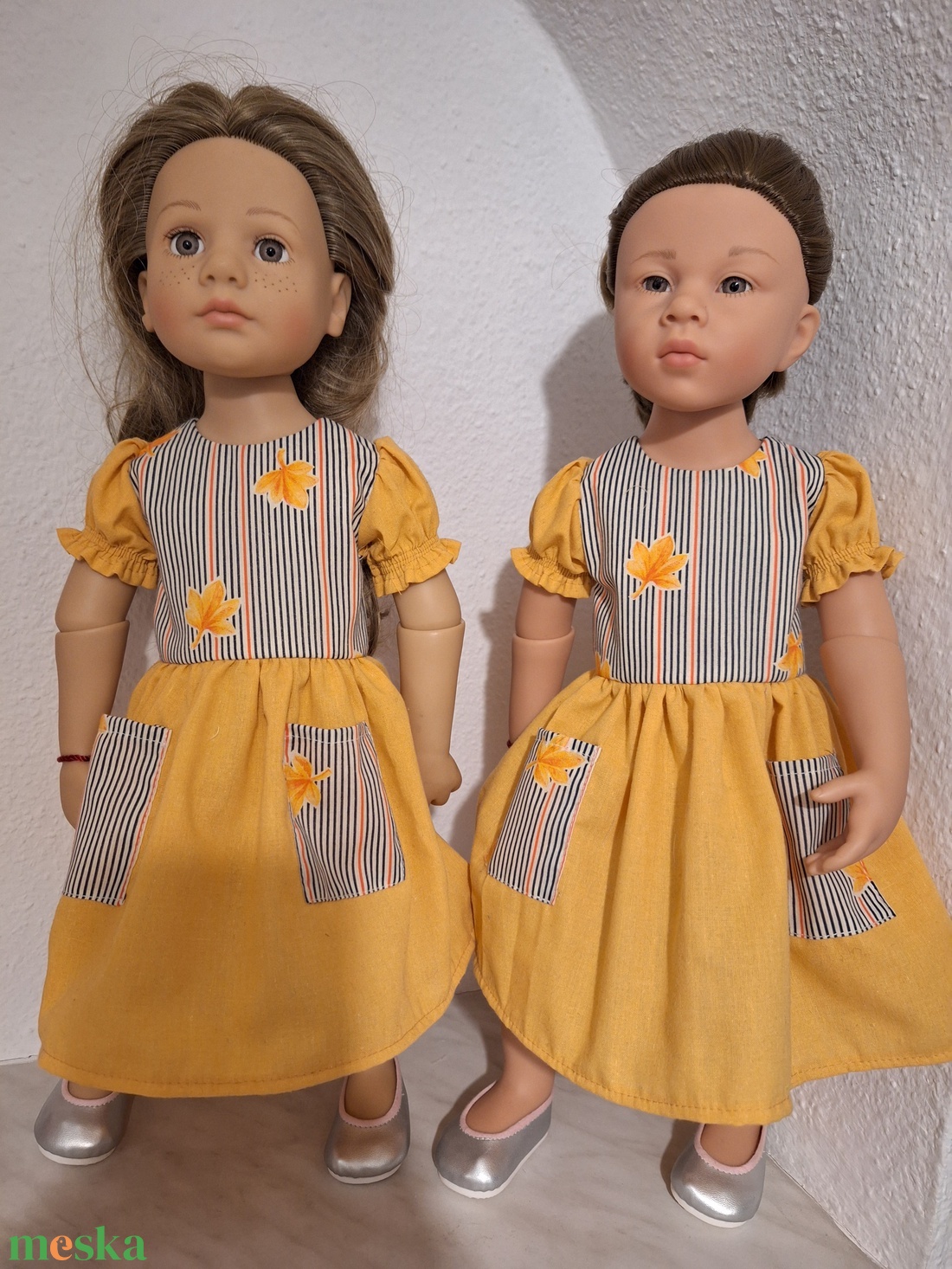 Babaruha 46-50 cm magas Götz babára  - játék & sport - baba & babaház - játékbaba, babakellék - Meska.hu