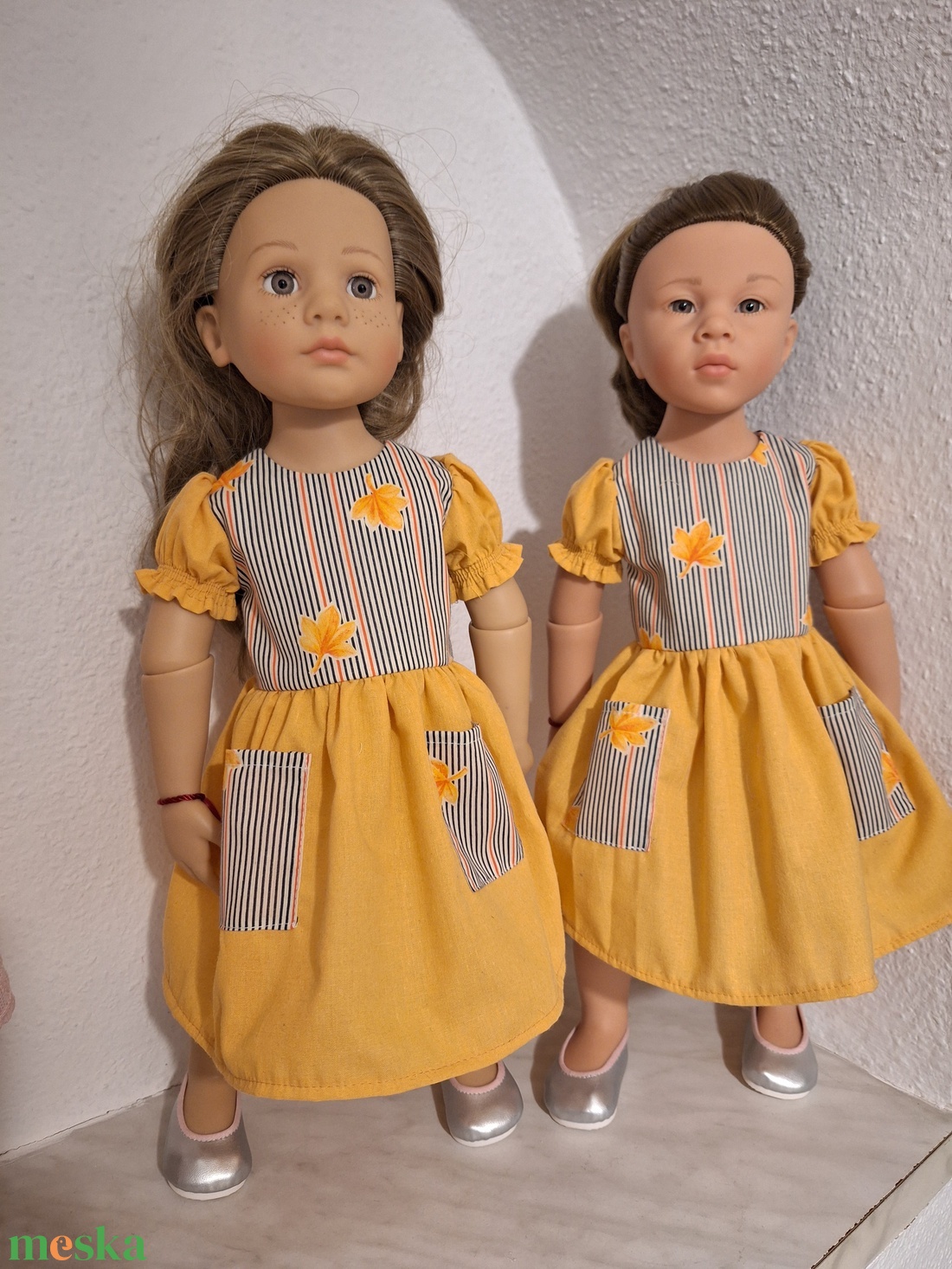 Babaruha 46-50 cm magas Götz babára  - játék & sport - baba & babaház - játékbaba, babakellék - Meska.hu