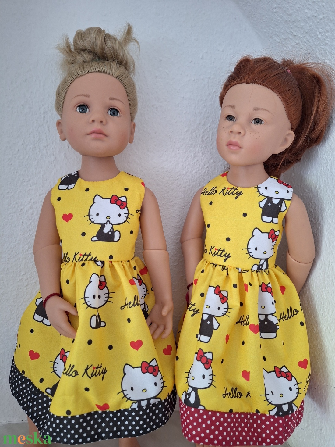 Babaruha 46-50 cm magas Götz babára  - játék & sport - baba & babaház - játékbaba, babakellék - Meska.hu