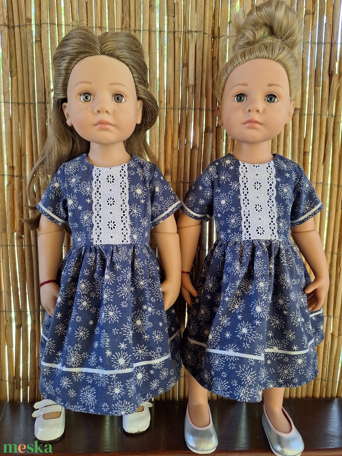 Babaruha 46-50 cm magas Götz babára  - játék & sport - baba & babaház - játékbaba, babakellék - Meska.hu