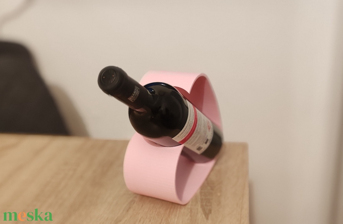 Valentin Szives Bortartó - otthon & életmód - konyhafelszerelés, tálalás - tálalás - bortartó - Meska.hu