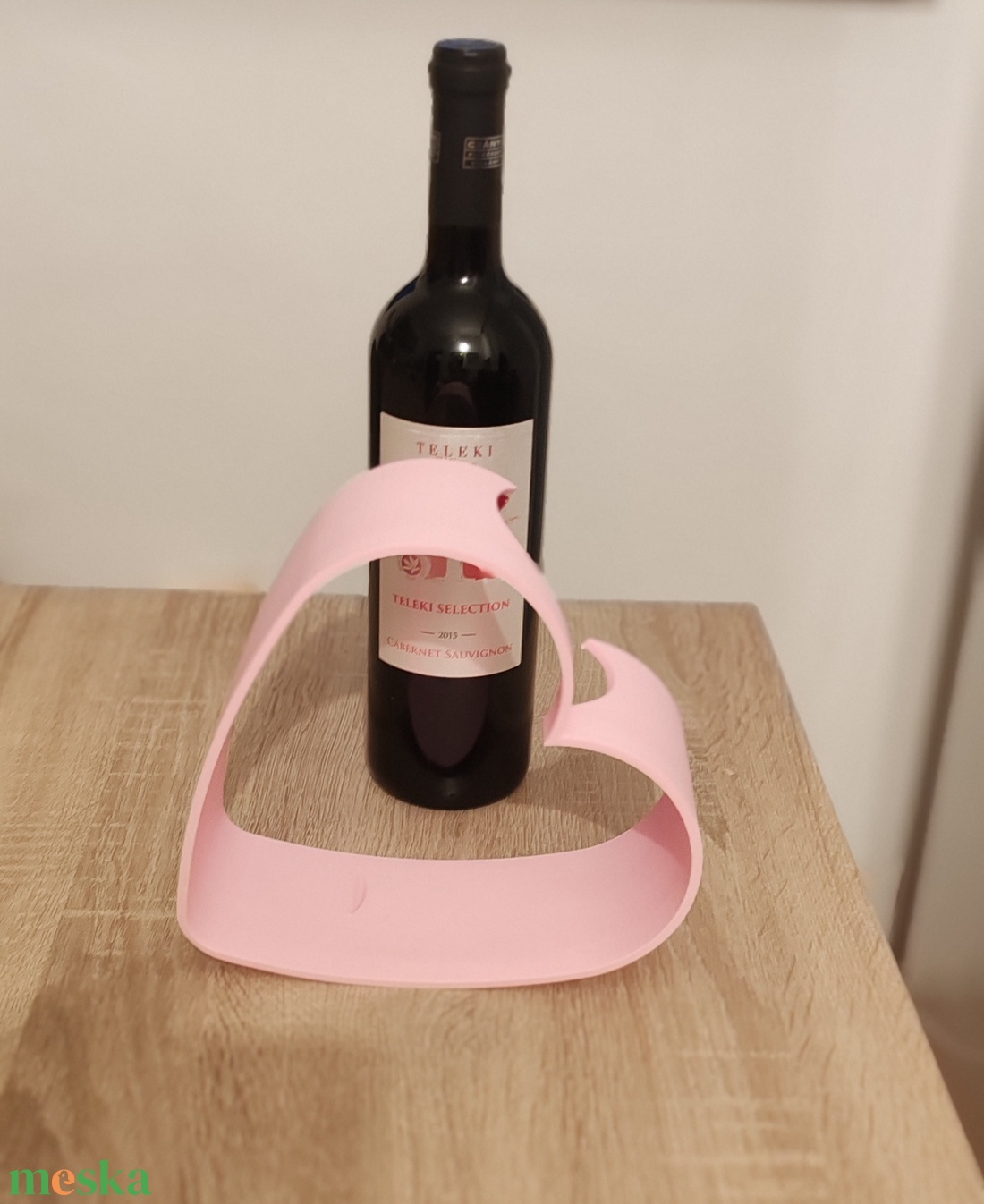 Valentin Szives Bortartó - otthon & életmód - konyhafelszerelés, tálalás - tálalás - bortartó - Meska.hu