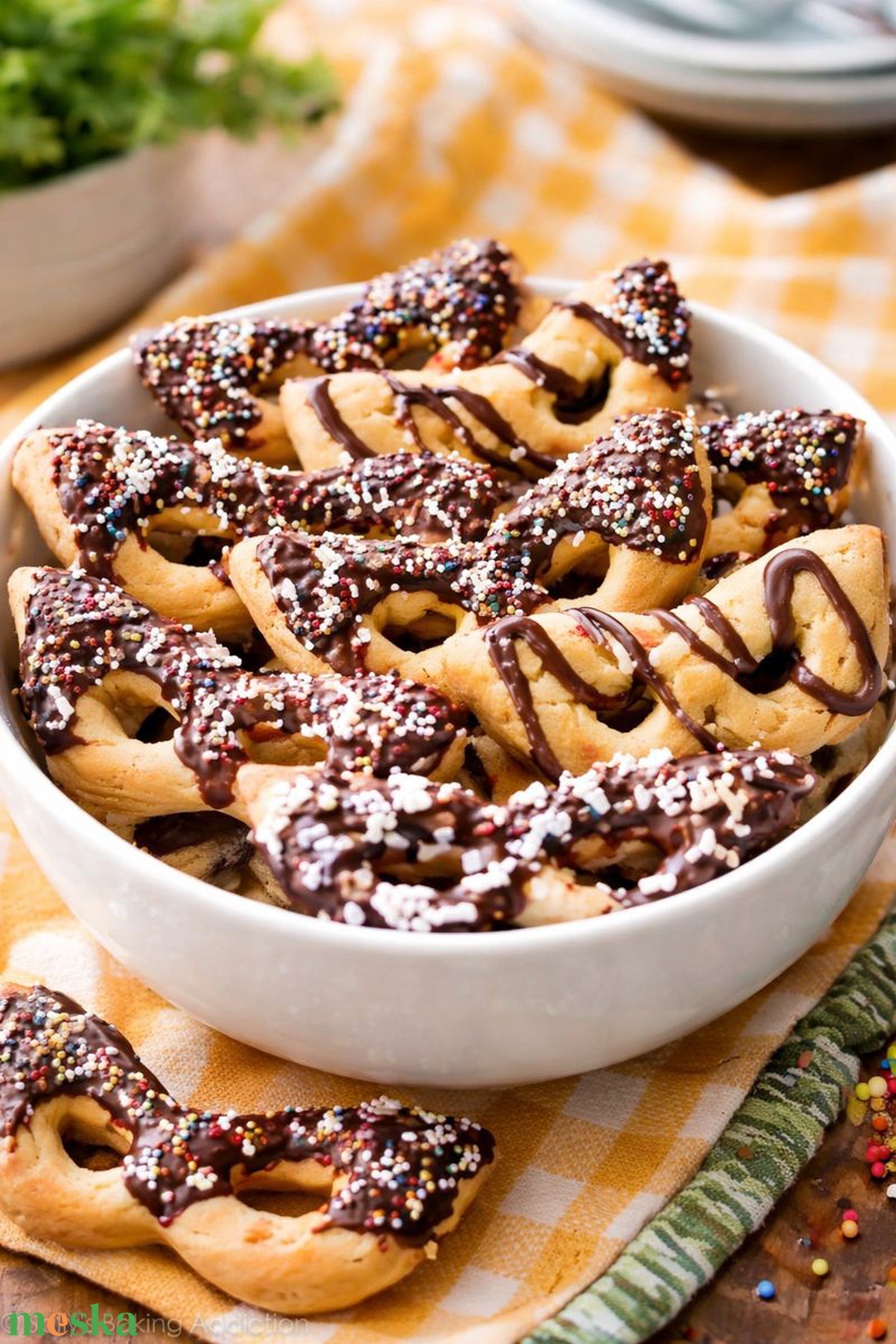 Farsangi Sütikiszúrók 3D - otthon & életmód - konyhafelszerelés, tálalás - sütés, főzés - sütikiszúró - Meska.hu