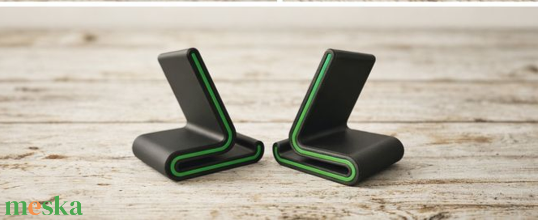 Fain 3D Telefon Tartó  - táska & tok - pénztárca & más tok - telefontok - Meska.hu