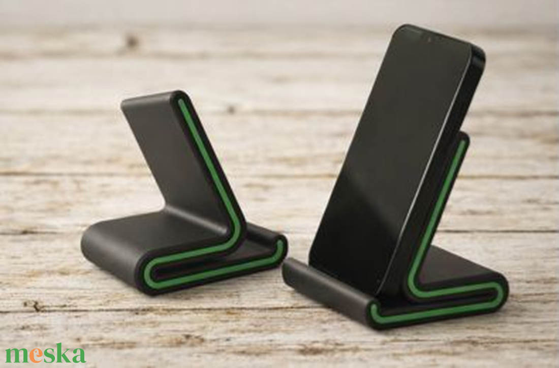 Fain 3D Telefon Tartó  - táska & tok - pénztárca & más tok - telefontok - Meska.hu