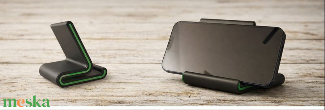 Fain 3D Telefon Tartó  - táska & tok - pénztárca & más tok - telefontok - Meska.hu