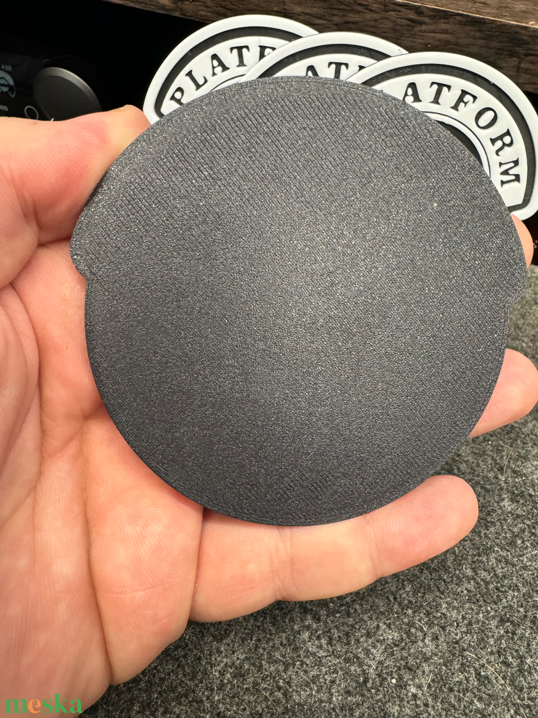 Harry Potter Poháralátét szettek - otthon & életmód - konyhafelszerelés, tálalás - tálalás - tányér- és poháralátét - Meska.hu