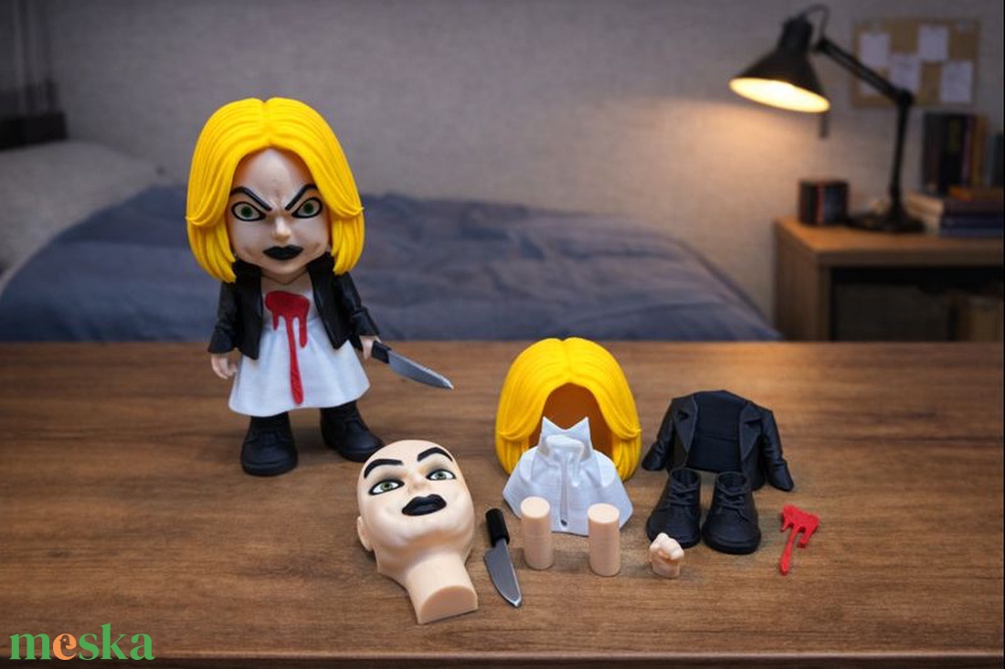 Tiffany csináld magad 3D - kellékek & szerszámok - dekorációs kellékek - figurák - Meska.hu