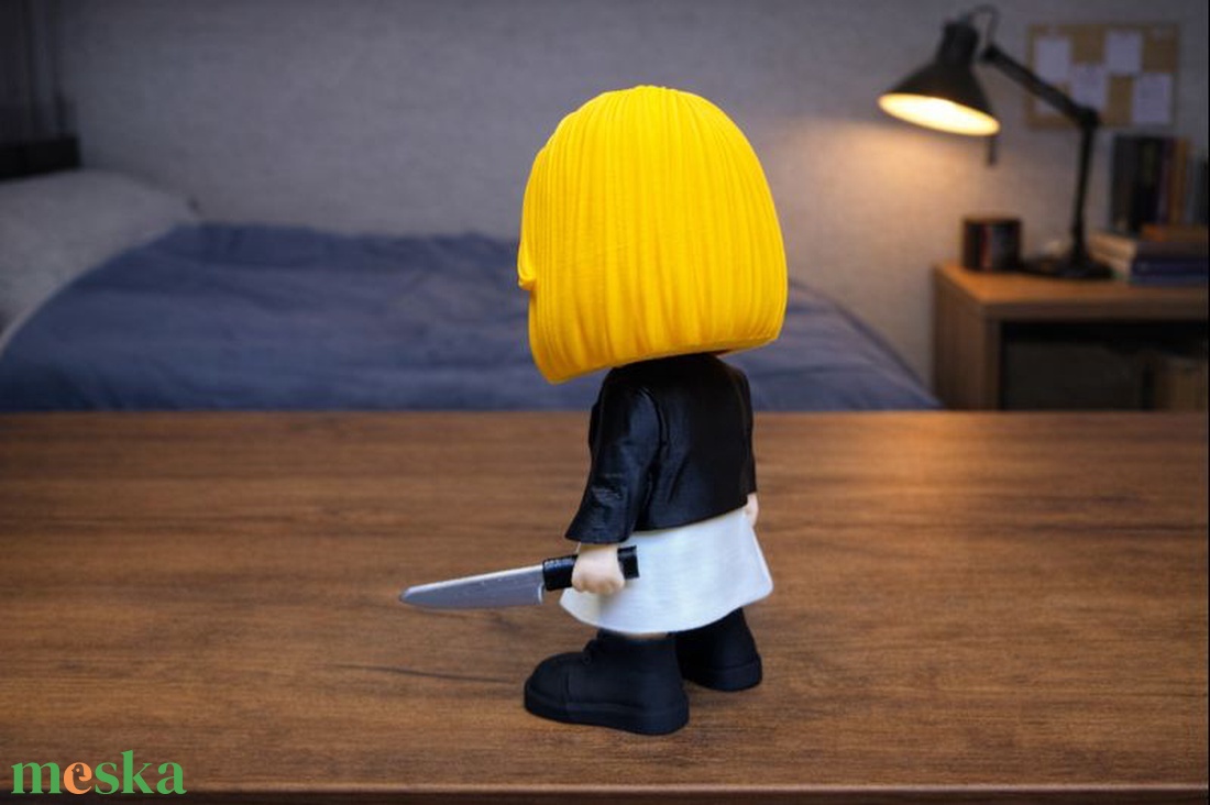 Tiffany csináld magad 3D - kellékek & szerszámok - dekorációs kellékek - figurák - Meska.hu