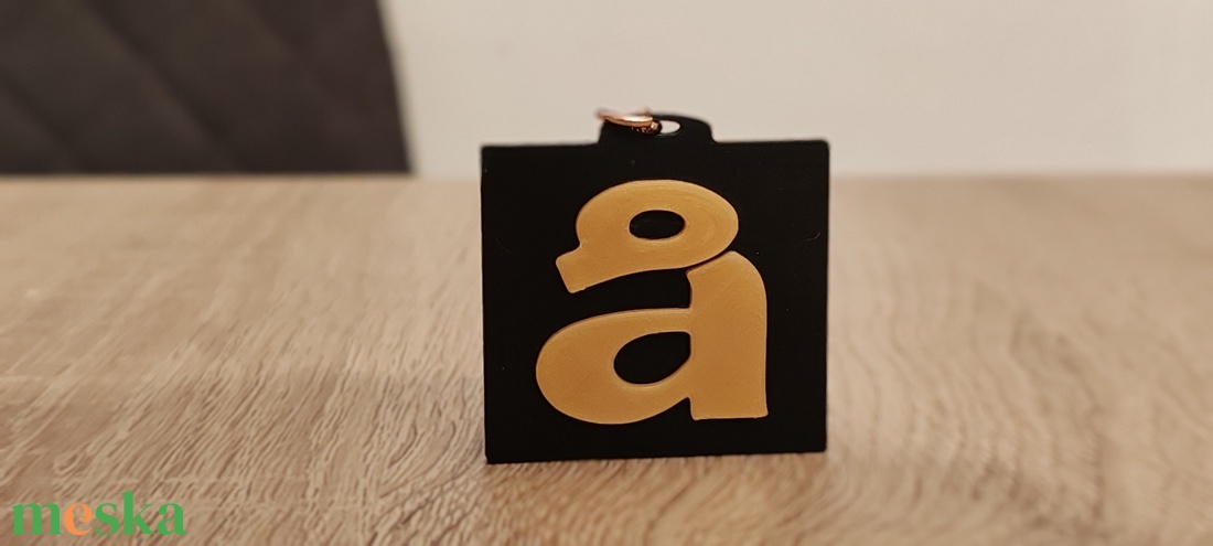 �kos kulcstartó 3D - otthon & életmód - dekoráció - fali és függő dekoráció - fali kulcstartó - Meska.hu