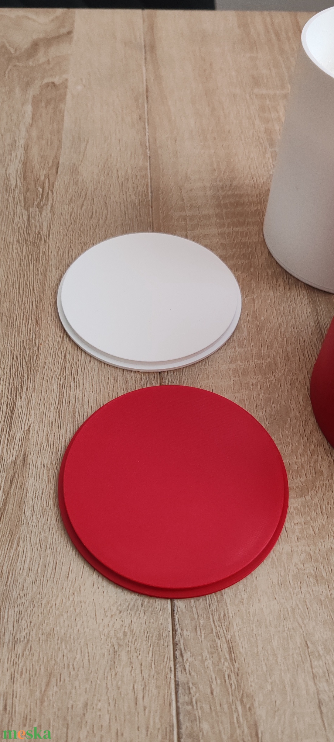 Egyedi füszertartók 3D - otthon & életmód - konyhafelszerelés, tálalás - konyhai tárolás - fűszertartó - Meska.hu