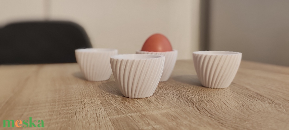 L�gytoj�s tartó 4db - otthon & életmód - konyhafelszerelés, tálalás - konyhai dekoráció - hűtőmágnes - Meska.hu