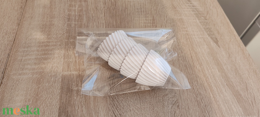 L�gytoj�s tartó 4db - otthon & életmód - konyhafelszerelés, tálalás - konyhai dekoráció - hűtőmágnes - Meska.hu