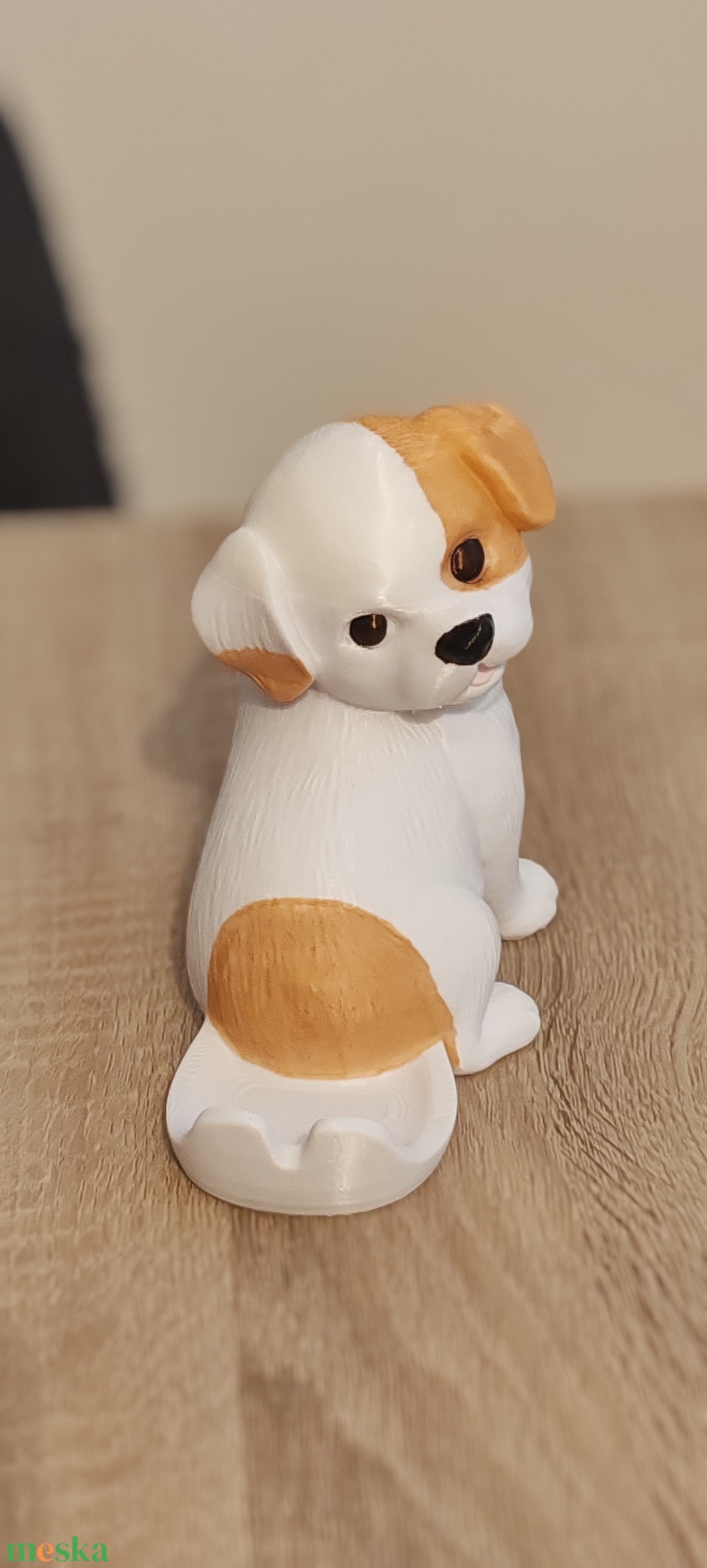 Egyedi kutyus telefontartó - táska & tok - pénztárca & más tok - telefontok - Meska.hu