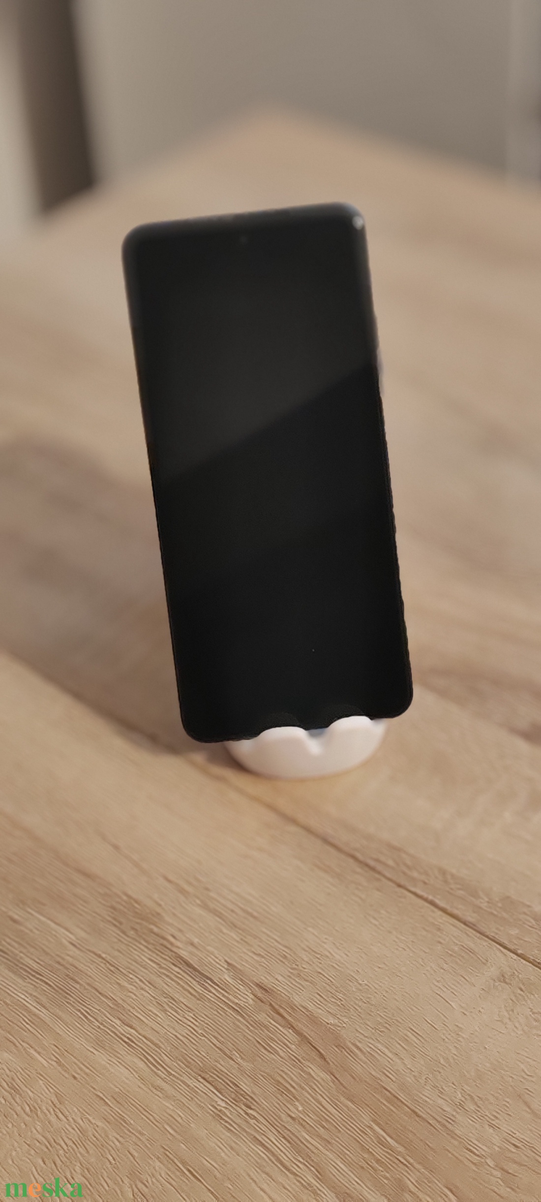 Egyedi kutyus telefontartó - táska & tok - pénztárca & más tok - telefontok - Meska.hu