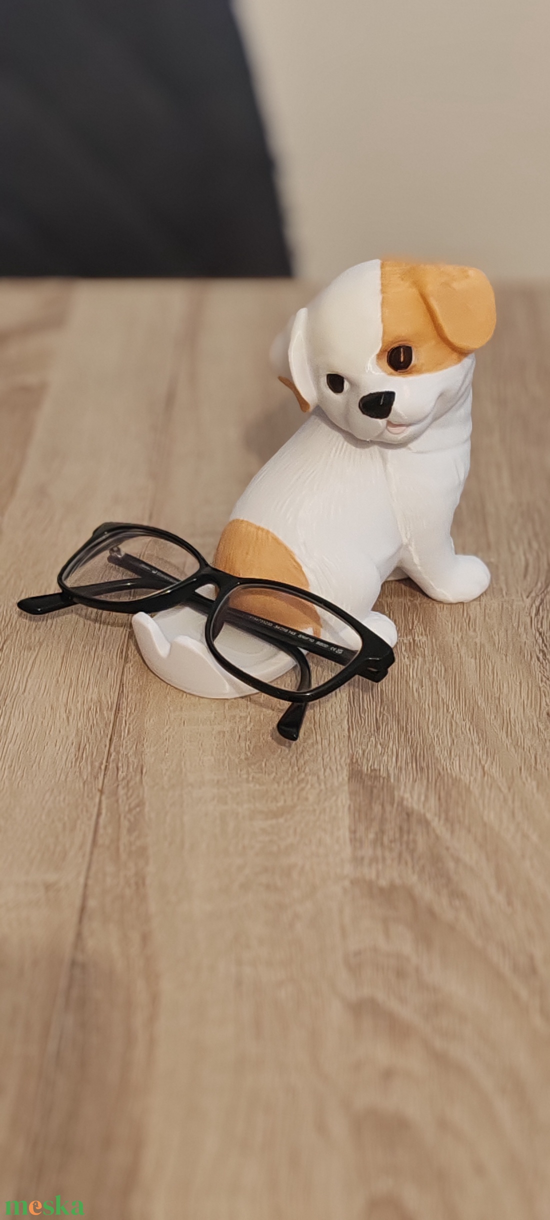 Egyedi kutyus telefontartó - táska & tok - pénztárca & más tok - telefontok - Meska.hu