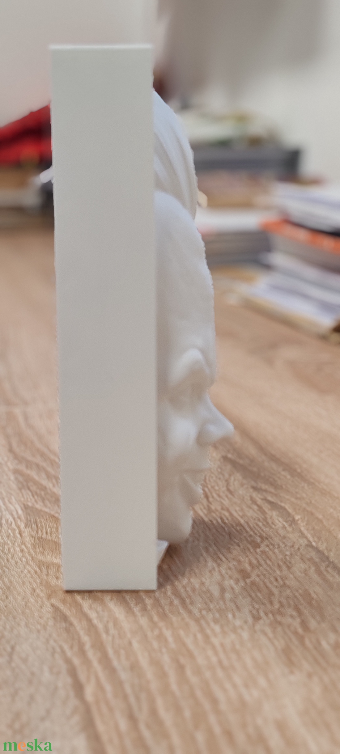 Pennywise (AZ) Stephen King 3D - otthon & életmód - dekoráció - fali és függő dekoráció - falra akasztható dekor - Meska.hu