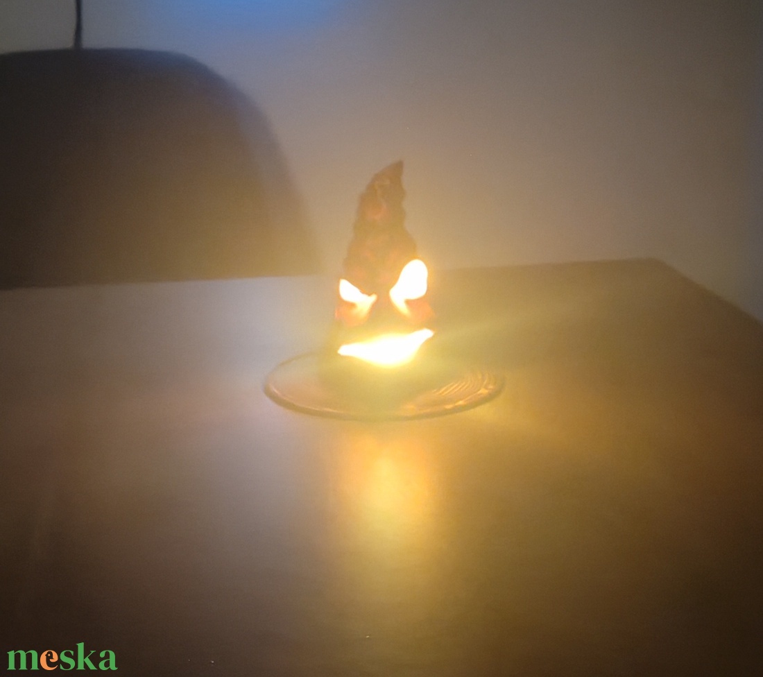 Teszlek süveg - Harry Potter 3D - akár ingyen! - játék & sport - plüssállat & játékfigura - más figura - Meska.hu