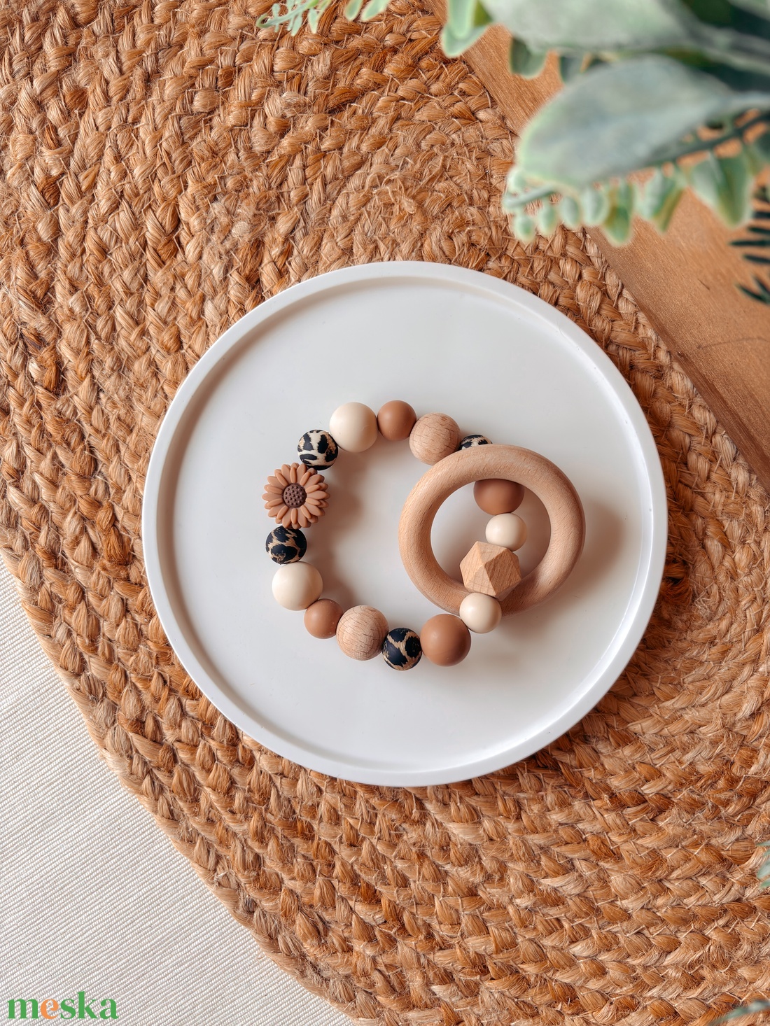 Mini Baba Box - bézs, virágos - játék & sport - babalátogató ajándékcsomag - Meska.hu Mini Baba Box - bézs, virágos - játék & sport - babalátogató ajándékcsomag - Meska.hu
