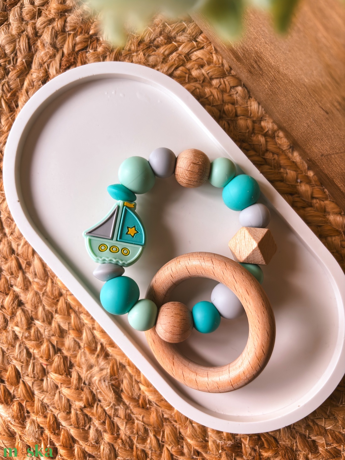 Mini Baba Box - Vitorlás - játék & sport - babalátogató ajándékcsomag - Meska.hu Mini Baba Box - Vitorlás - játék & sport - babalátogató ajándékcsomag - Meska.hu
