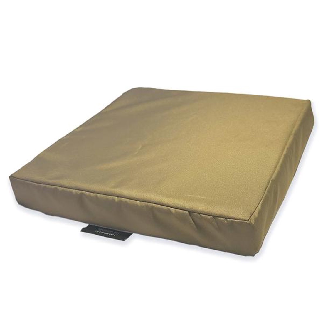 Drapp Kültéri Ülőpárna -  - Meska.hu