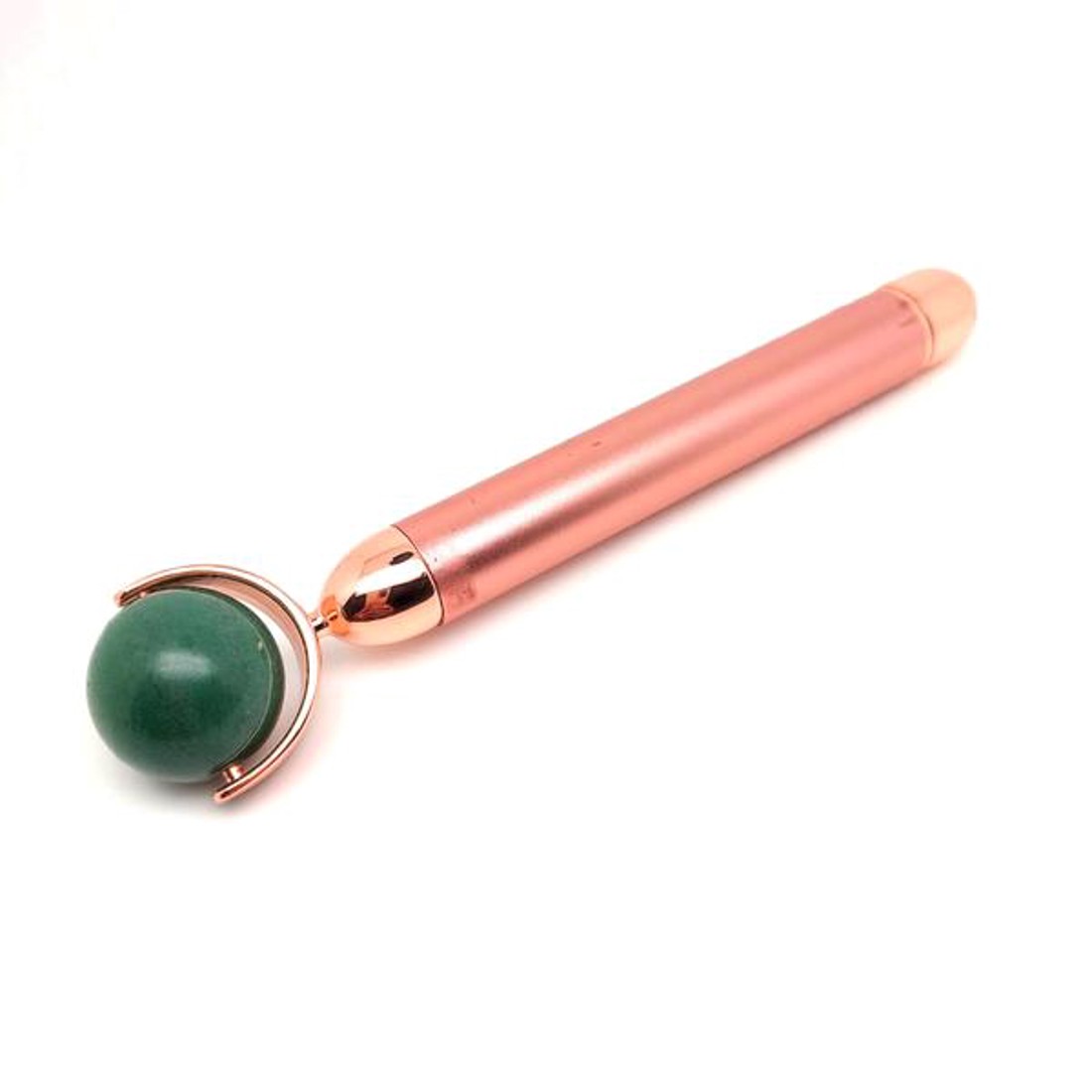 Masszázs roller aven. gömb rose gold elemes - otthon & életmód - dekoráció - spiritualitás - ásványok - Meska.hu Masszázs roller aven. gömb rose gold elemes - otthon & életmód - dekoráció - spiritualitás - ásványok - Meska.hu