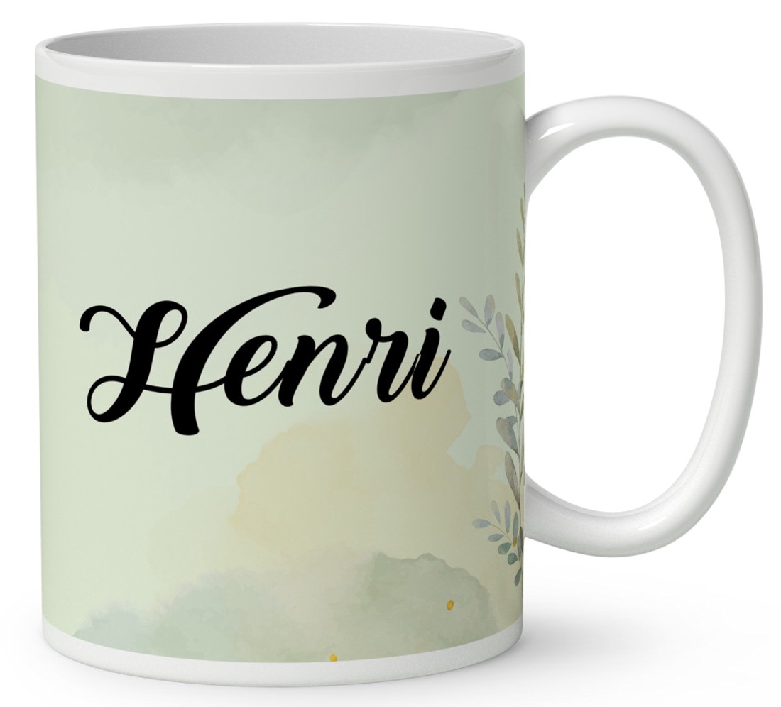 Névvel kérhető - Birman macska portré mintás bögre - otthon & életmód - konyhafelszerelés, tálalás - tálalás - bögre & csésze - Meska.hu