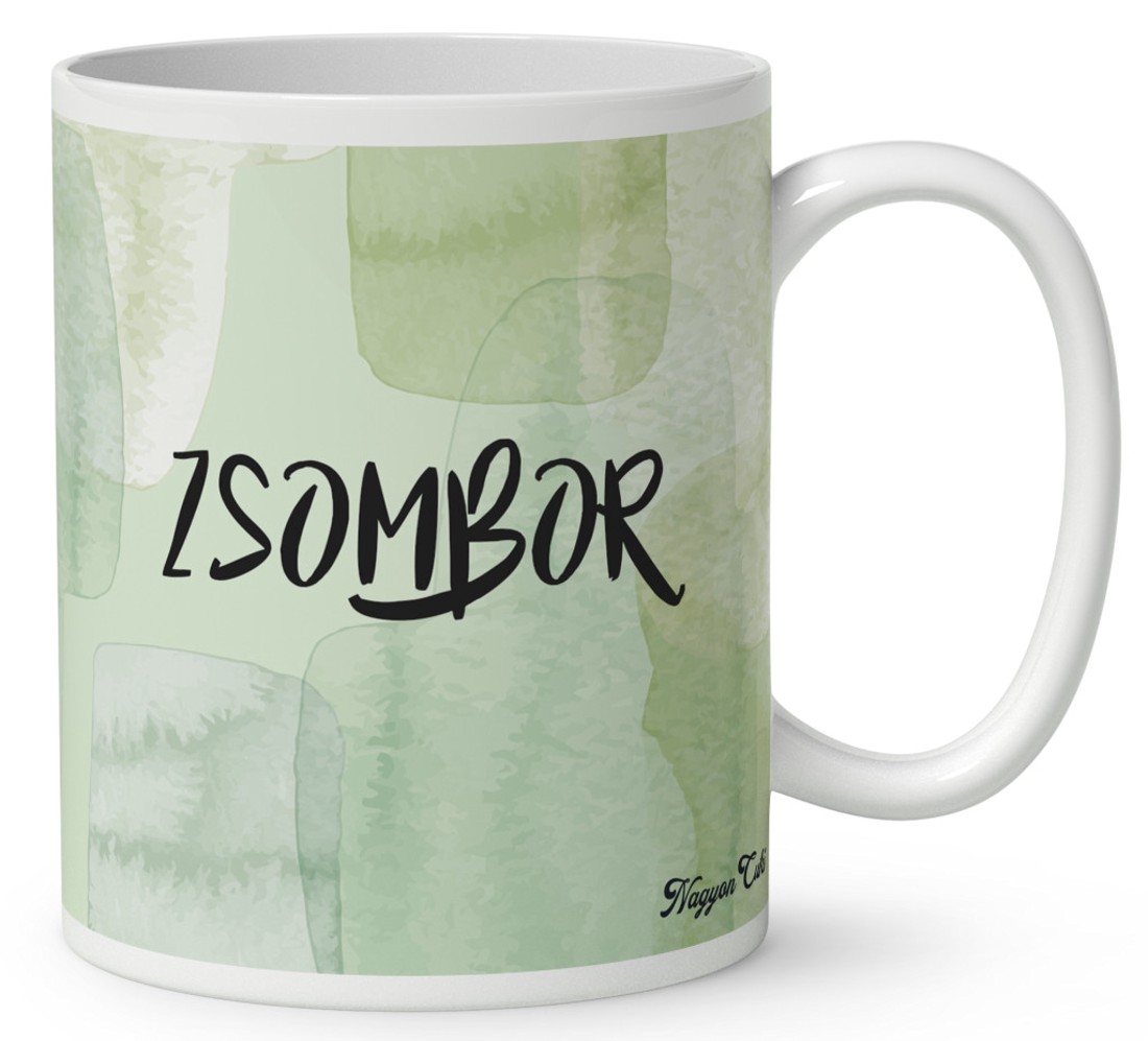 Névvel kérhető - Megszerelő Ezermester manó mintás bögre - otthon & életmód - konyhafelszerelés, tálalás - tálalás - bögre & csésze - Meska.hu