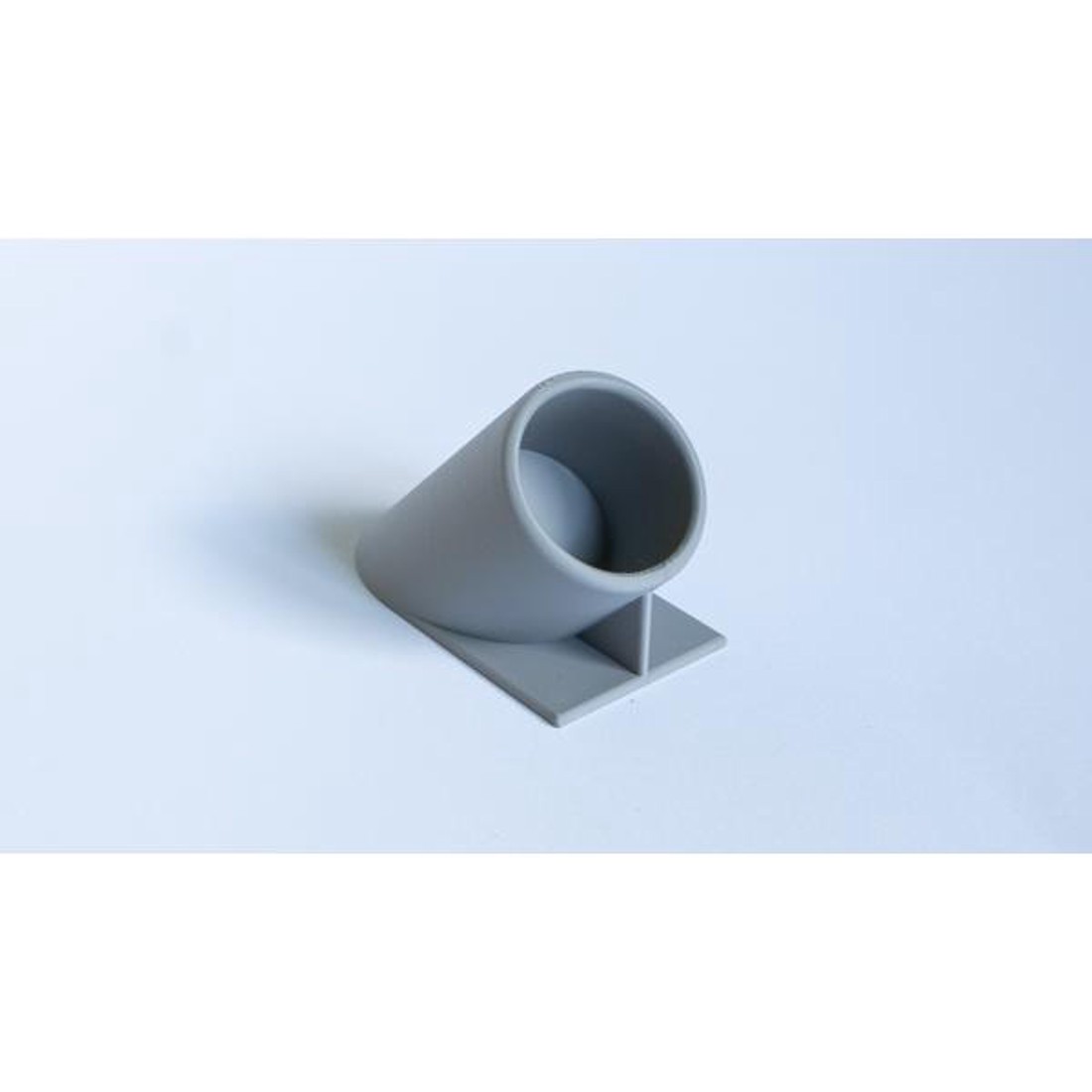 3D nyomtatott gél lakk tartó - Ferde kör alakú gél lakk tartó - otthon & életmód - tárolás & rendszerezés - Meska.hu 3D nyomtatott gél lakk tartó - Ferde kör alakú gél lakk tartó - otthon & életmód - tárolás & rendszerezés - Meska.hu