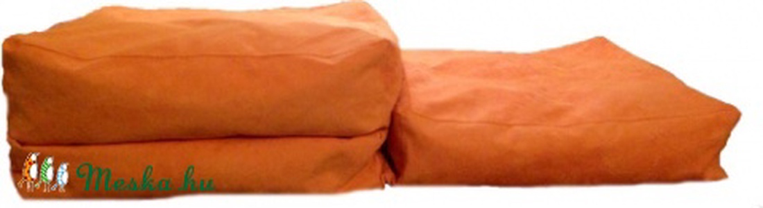 2 db Háromrészes babzsák -  - Meska.hu