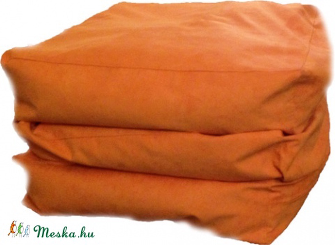 2 db Háromrészes babzsák -  - Meska.hu