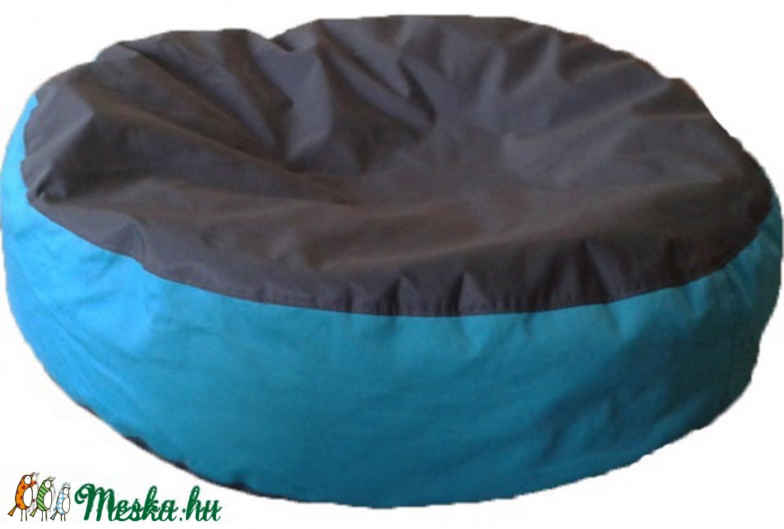Kutyaágy babzsákból -  - Meska.hu
