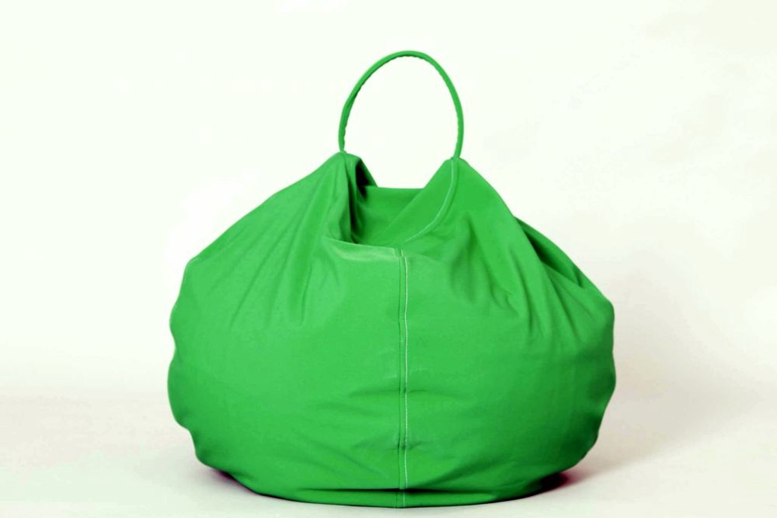 Gyermek babzsák -  - Meska.hu