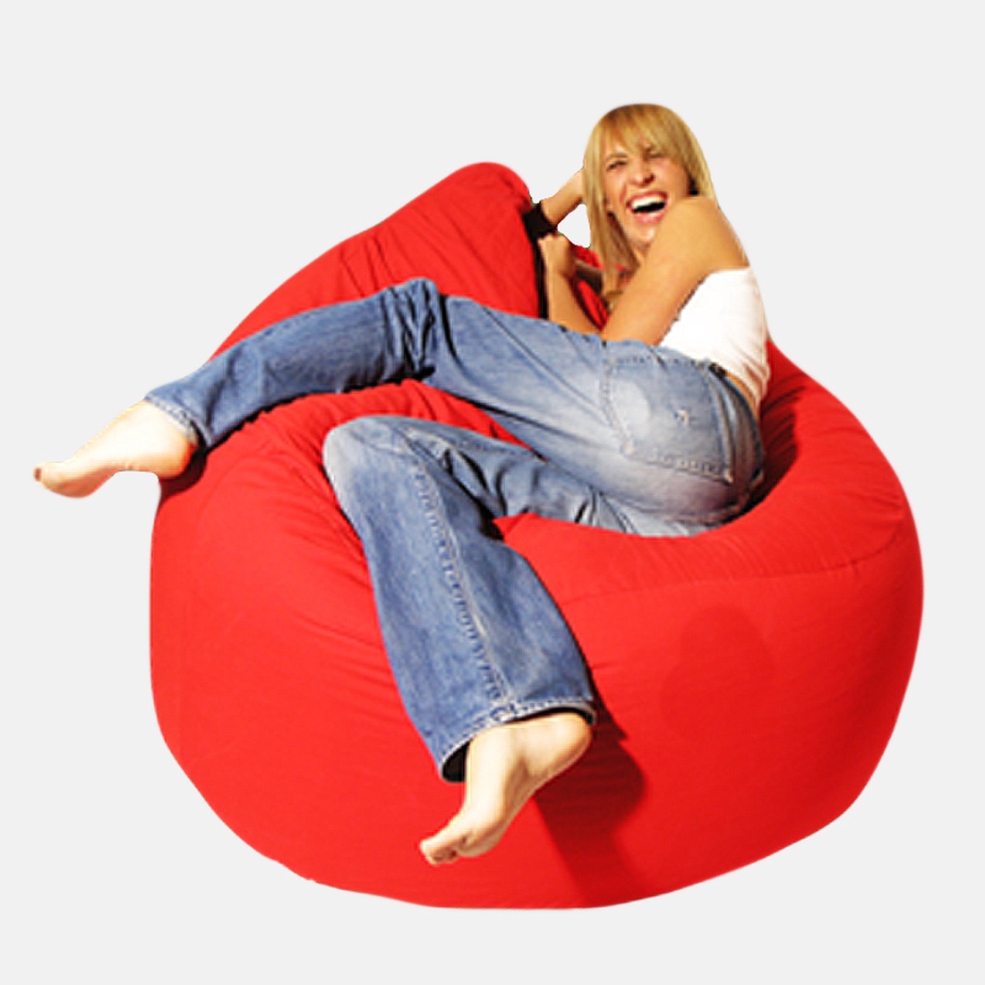 Pollux babzsákfotel -  - Meska.hu