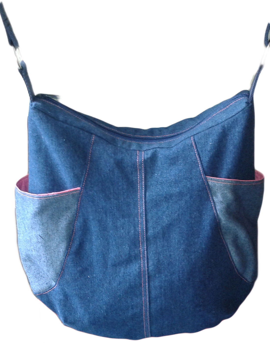 Farmertáska -  - Meska.hu