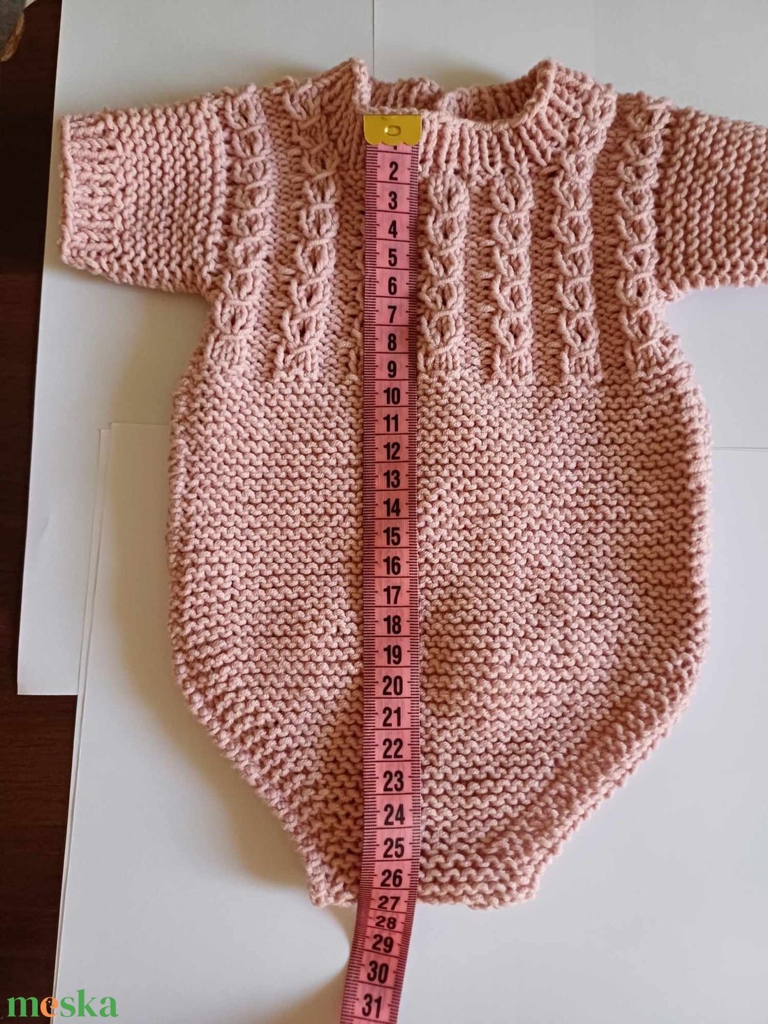 Újszülött baby, kötött body - ruha & divat - babaruha & gyerekruha - babafotózási ruha és kellék - Meska.hu Újszülött baby, kötött body - ruha & divat - babaruha & gyerekruha - babafotózási ruha és kellék - Meska.hu