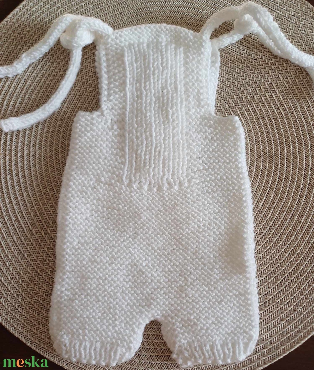 Újszülött baby, kötött nadrág - ruha & divat - babaruha & gyerekruha - babafotózási ruha és kellék - Meska.hu Újszülött baby, kötött nadrág - ruha & divat - babaruha & gyerekruha - babafotózási ruha és kellék - Meska.hu