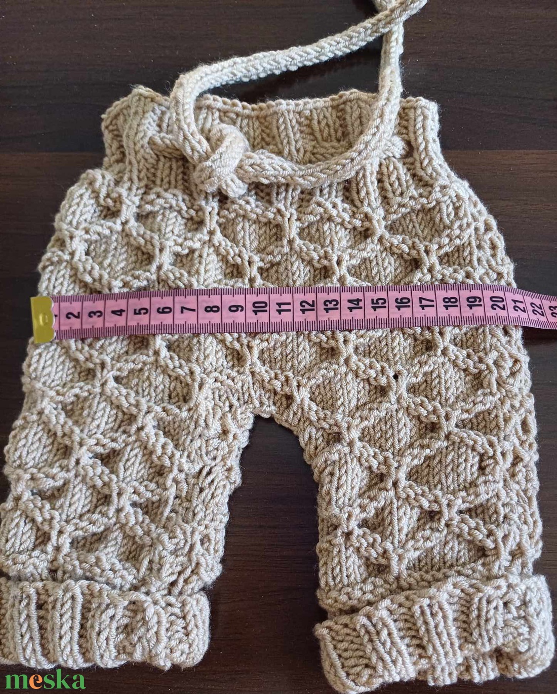 Újszülött baby, kötött nadrág - ruha & divat - babaruha & gyerekruha - babafotózási ruha és kellék - Meska.hu Újszülött baby, kötött nadrág - ruha & divat - babaruha & gyerekruha - babafotózási ruha és kellék - Meska.hu