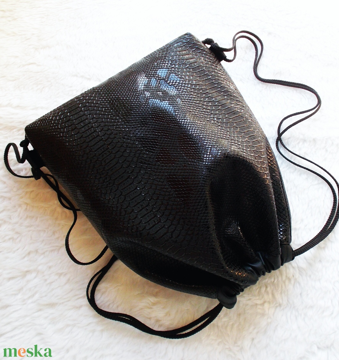 Fekete unisex hátizsák/tornazsák/festivalbag/gymbag... - táska & tok - hátizsák - tornazsák, gymbag - Meska.hu Fekete unisex hátizsák/tornazsák/festivalbag/gymbag... - táska & tok - hátizsák - tornazsák, gymbag - Meska.hu