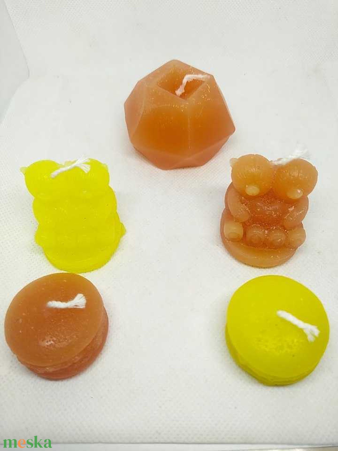 Macis gyertyacsomag - otthon & életmód - gyertya, illat, aroma - gyertya - Meska.hu Macis gyertyacsomag - otthon & életmód - gyertya, illat, aroma - gyertya - Meska.hu